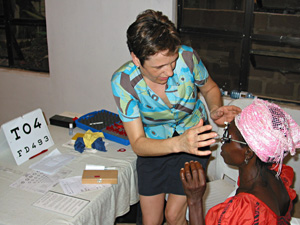 Silvia Ibele